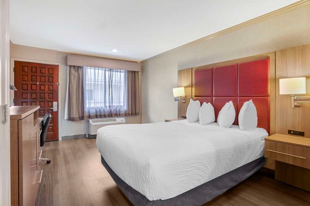 Images Best Western Inn