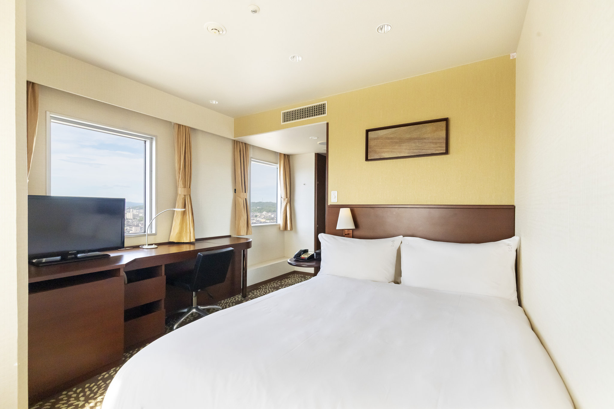 Images ANA Holiday Inn Kanazawa Sky by IHG