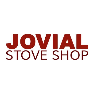 Jovial Stove Shop Logo