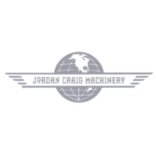 Jordan Craig Machinery Int'l LLC Logo