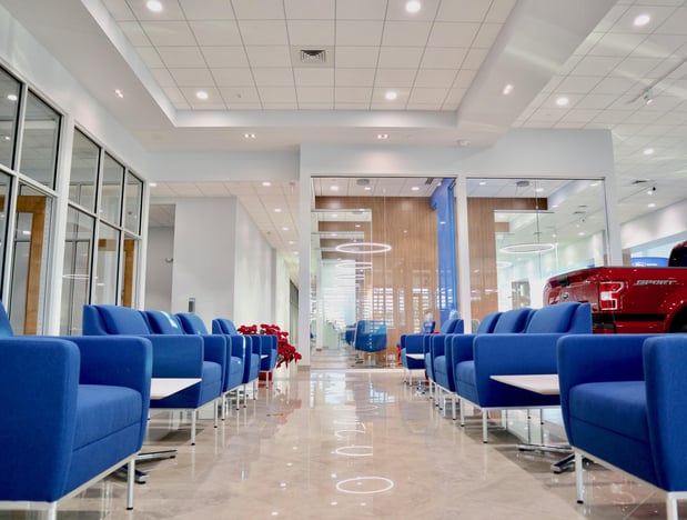 Images Grieco Ford of Delray Beach