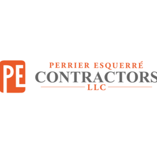 Perrier Esquerre Contractors, LLC Logo