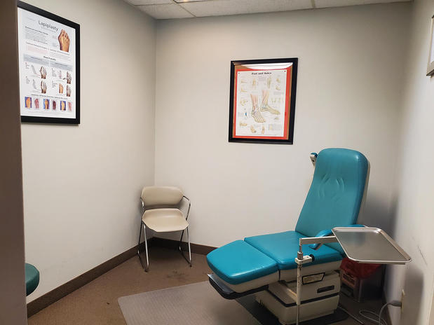 Images Complete Foot & Ankle Specialists, LLC