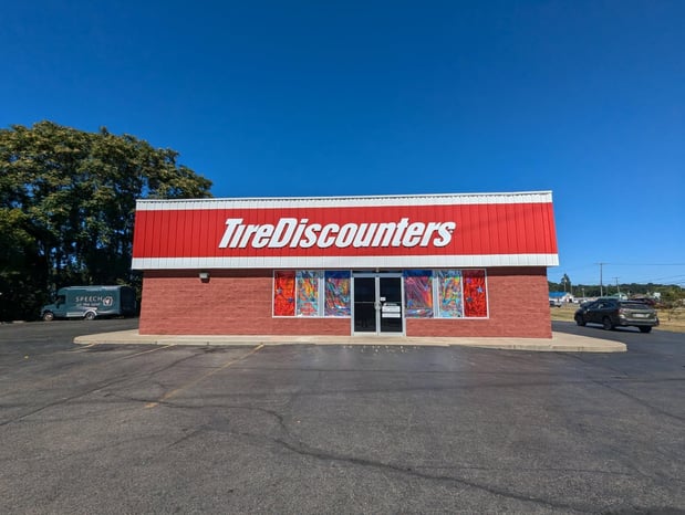Images Tire Discounters