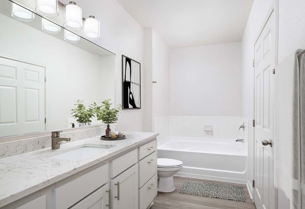 Images Camden Visconti Apartments