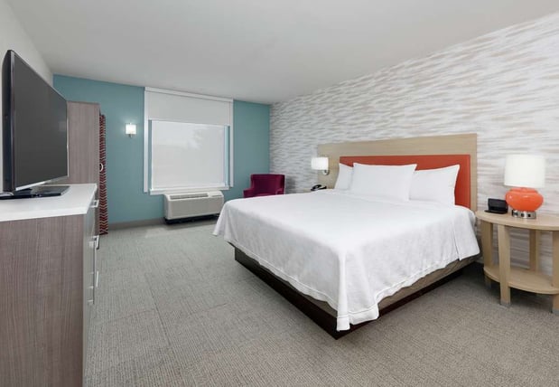 Images Home2 Suites by Hilton Yakima Airport