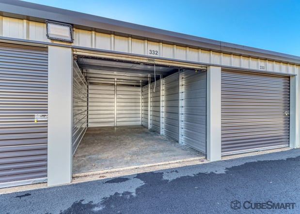 Images CubeSmart Self Storage