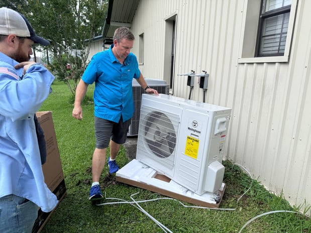 Images Air Monkey Air Conditioning & Heating