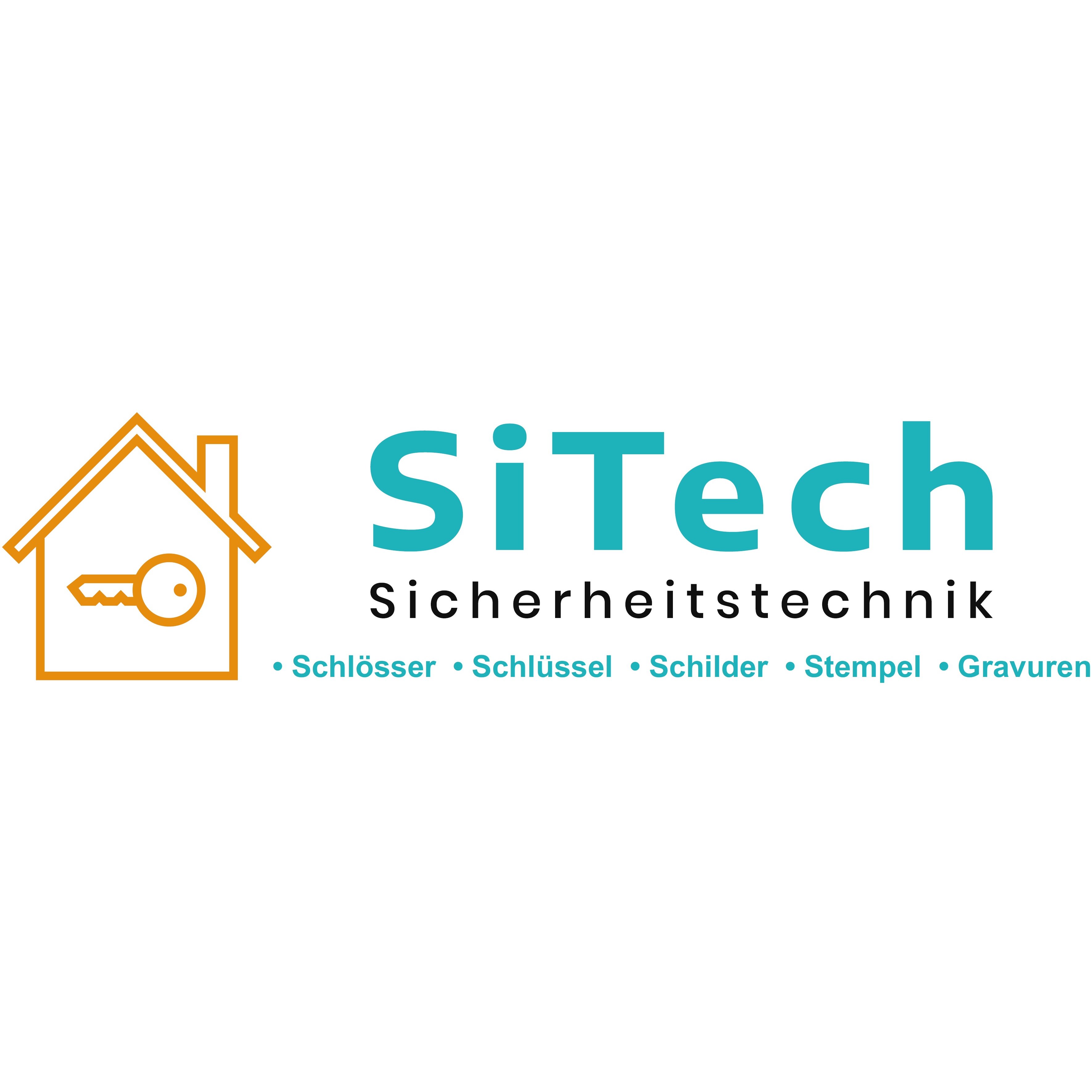 SiTech Sicherheitstechnik in Waiblingen - Logo