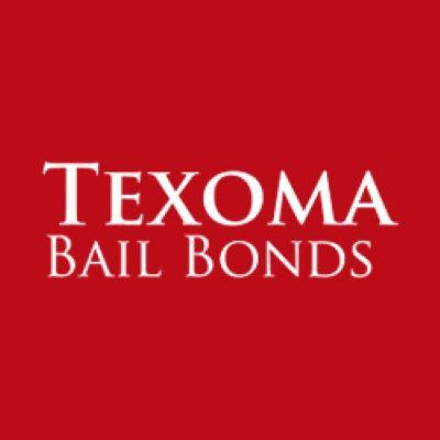 Texoma Bail Bonds Logo
