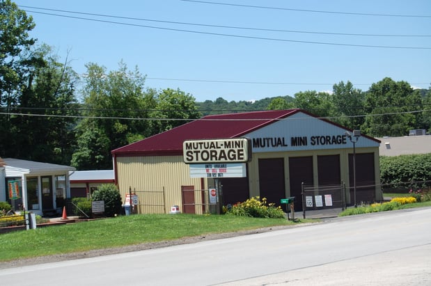 Images Guardian Self Storage