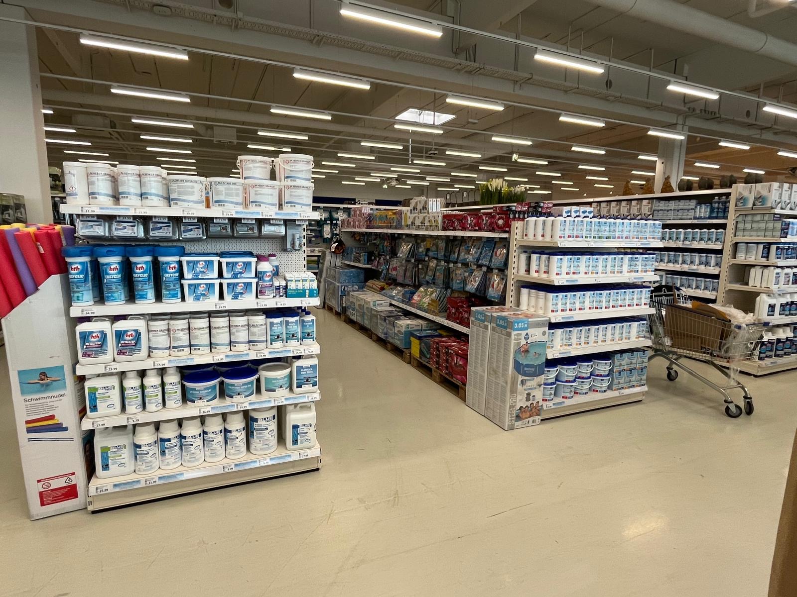 Bild 11 von CENTERSHOP Parndorf