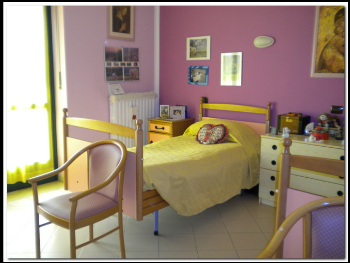 Images Residenza San Giovanni - Gruppo Agape