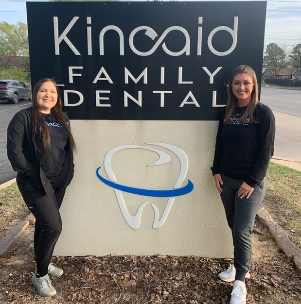 Images Kincaid Family Dental