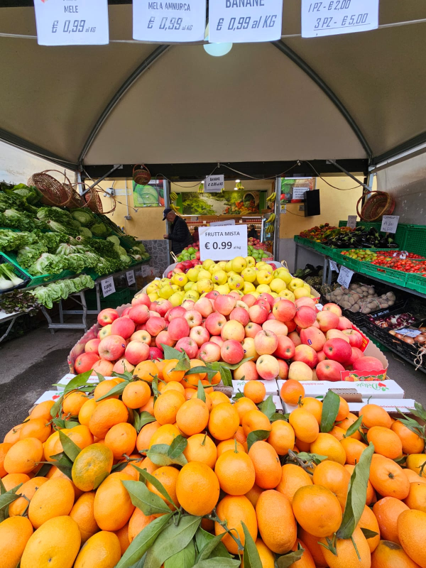 Images Da Mariangela Frutta e Verdura