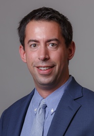 Josh Racicot