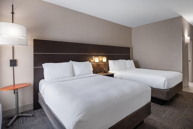 Images Holiday Inn Express Corydon by IHG