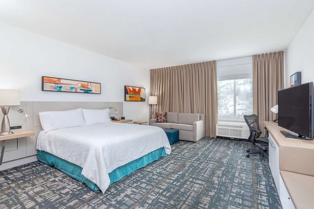 Images Hilton Garden Inn Cincinnati/Sharonville