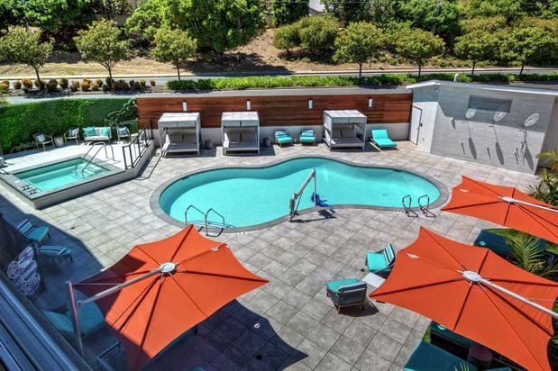 Images Hampton Inn Vallejo