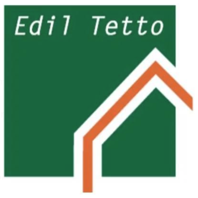 Ediltetto D.M. Logo