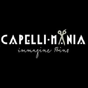 Capellimania - Immagine Nino Logo