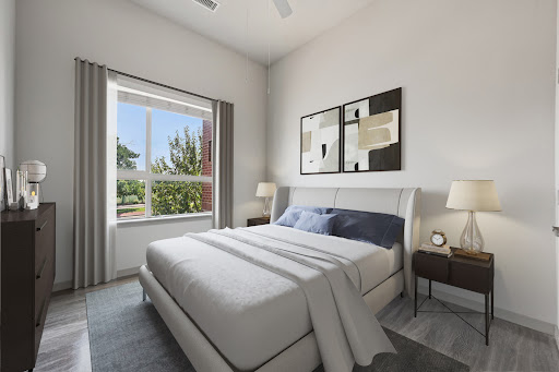 Images Outlook DTC Apartments