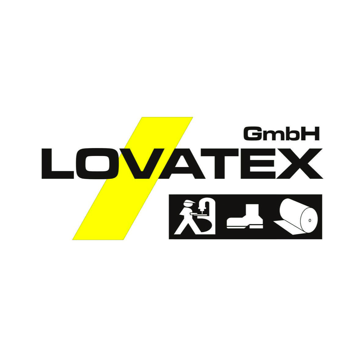 Logo Lovatex GmbH