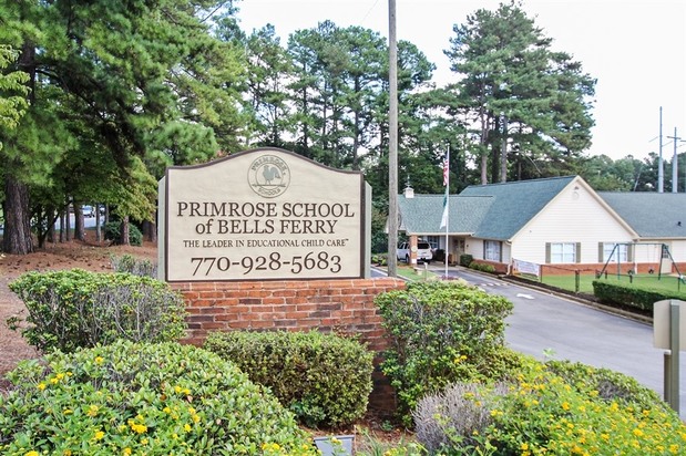 Images Primrose School of Bells Ferry