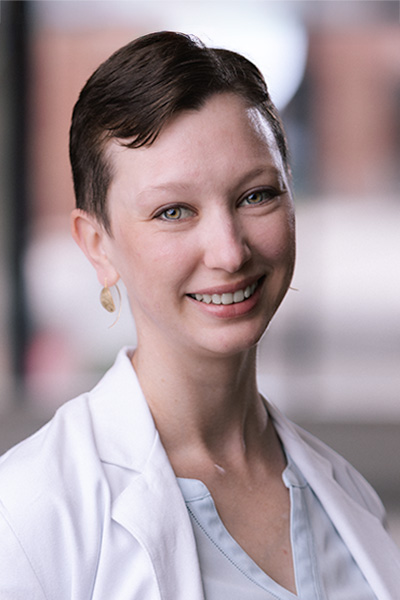 Taylor Gregory, PA - Conway, AR - Gastroenterology, Gastroenterologist