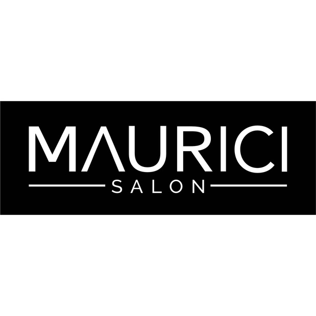 Maurici's Salon Logo
