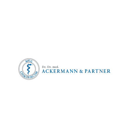 Logo Dr. Dr. Ackermann & Partner