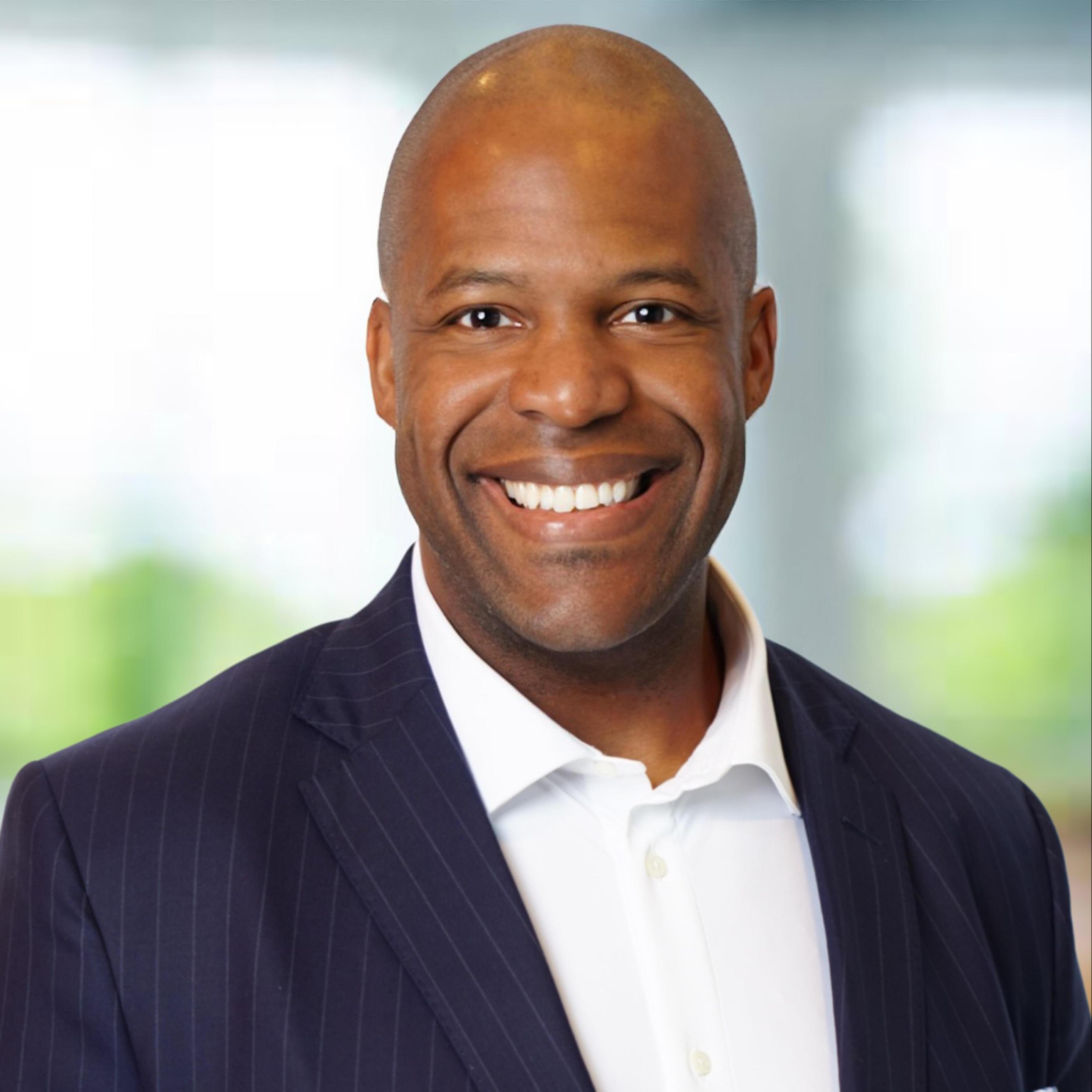 Desmond Blue Financial Advisor in Atlanta, GA 30339 Merrill