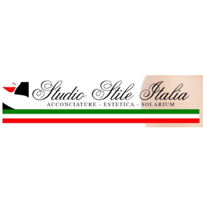 Studio Stile Italia Logo