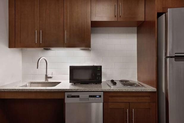 Images Homewood Suites by Hilton Chicago Downtown South Loop