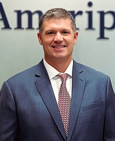 Images Doug Buuck - Financial Advisor, Ameriprise Financial Services, LLC