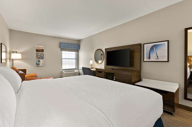 Images Hampton Inn & Suites by Hilton Petoskey