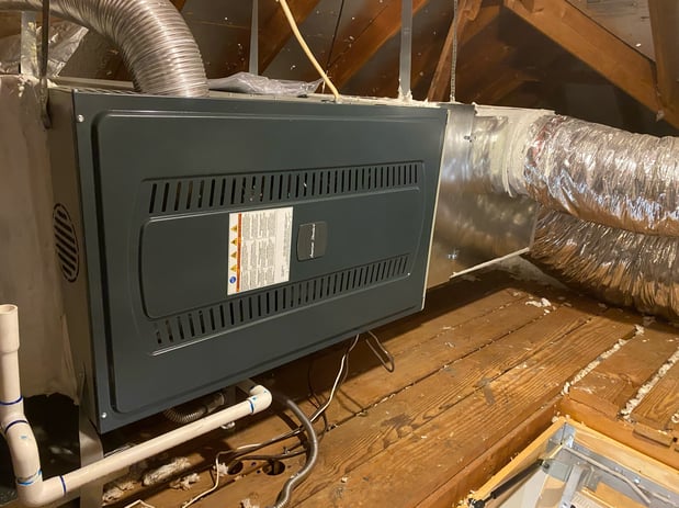 Images Rock Solid Heating & Cooling
