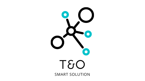 T&O Smart Solution in Traunreut - Logo