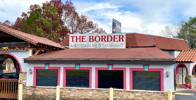 Images The Border Mexican Restaurant