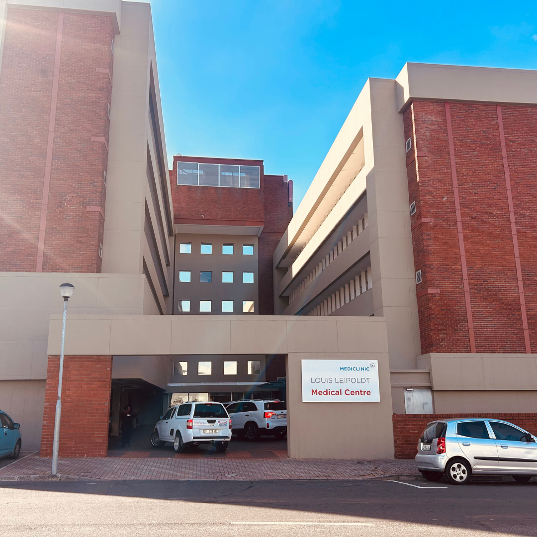 Images Ampath Louis Leipoldt Care Centre