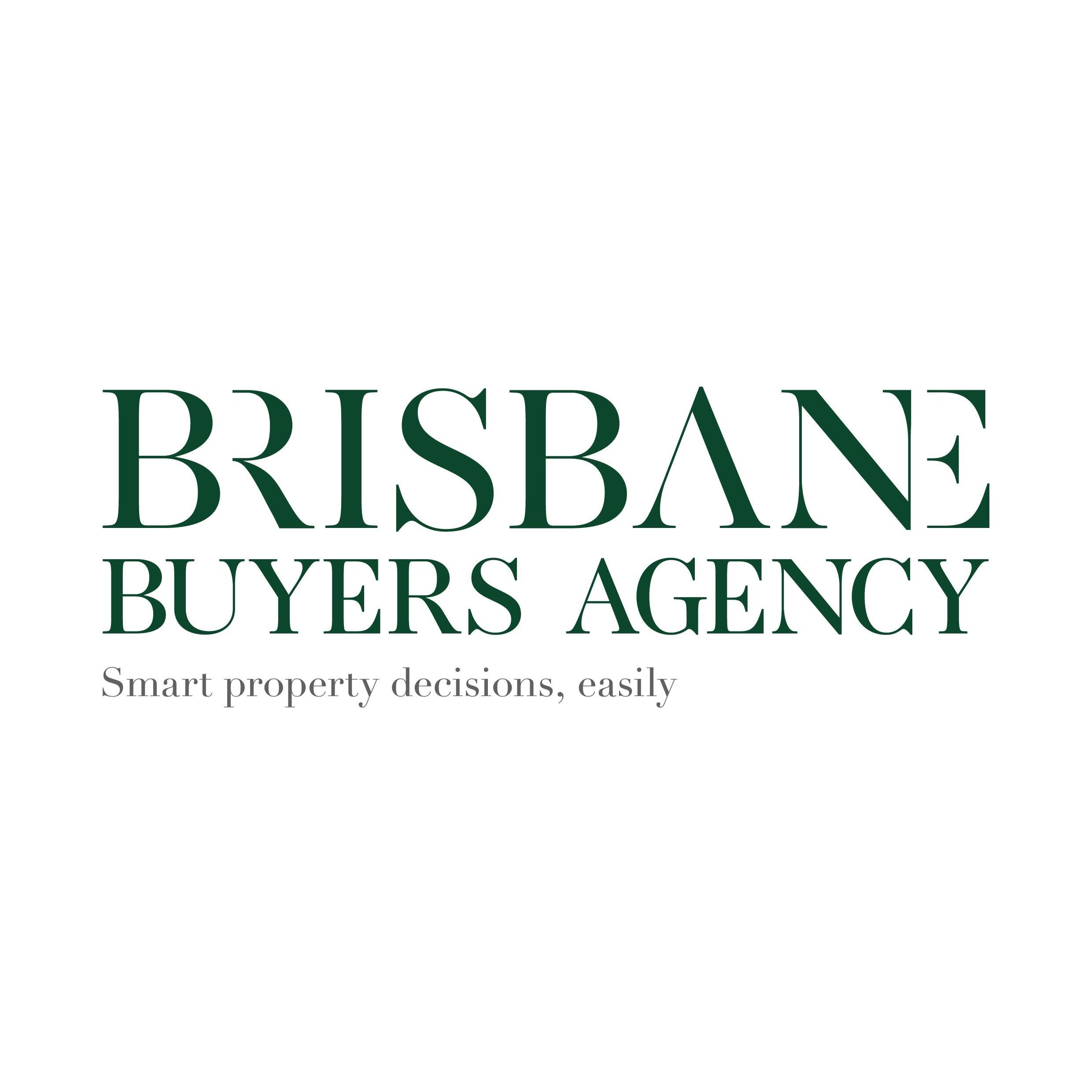 Brisbane Buyers Agency Logo