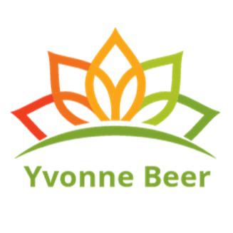Logo Yvonne Beer PRAXIS FÜR SCHMERZTHERAPIE UND ERNÄHRUNGSBERATUNG IN GRÖBENZELL