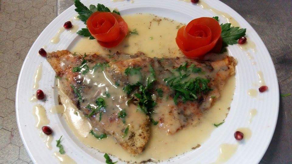 Restaurant Sonne Libanon, Altstetterstrasse 223 in Zürich