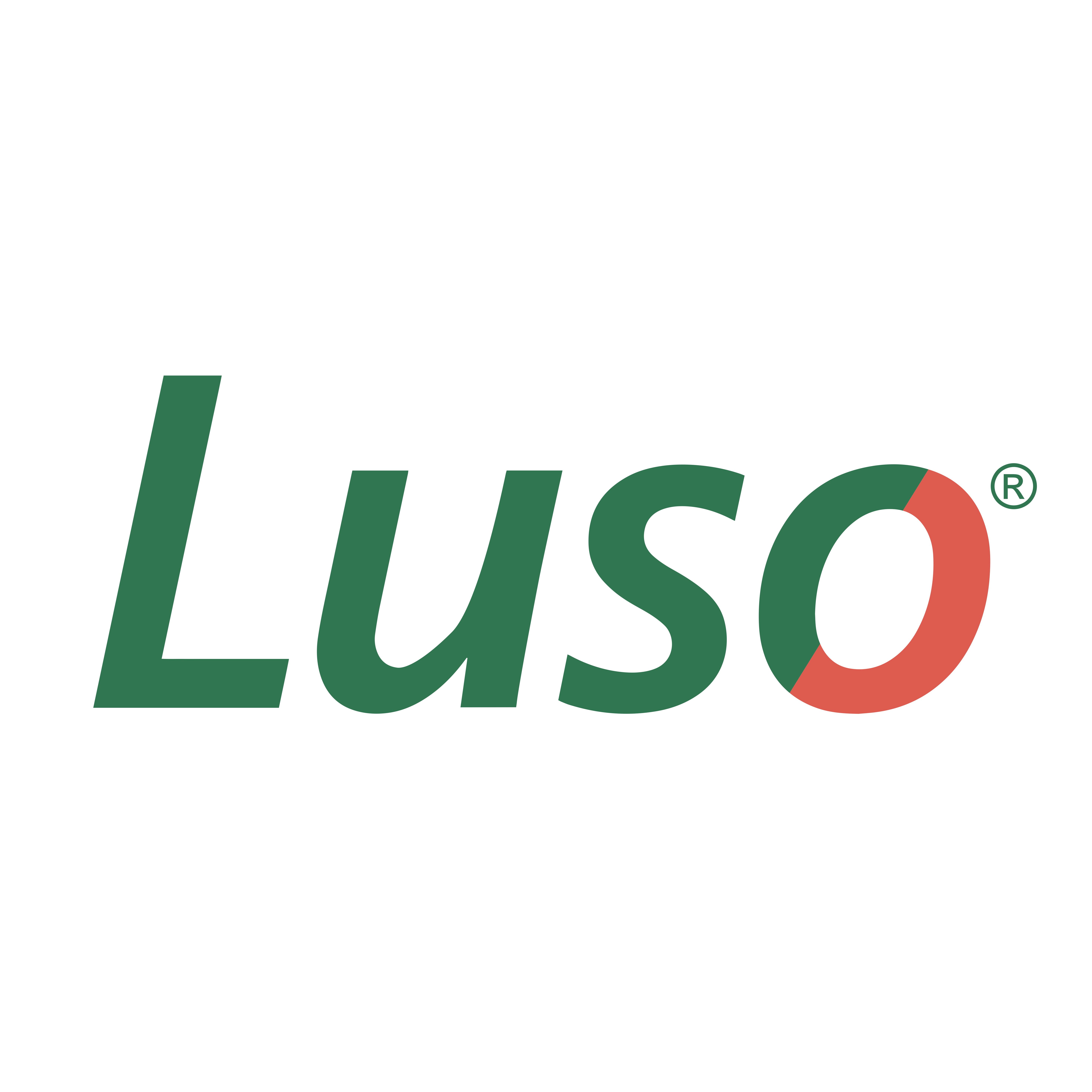 Luso AG Logo