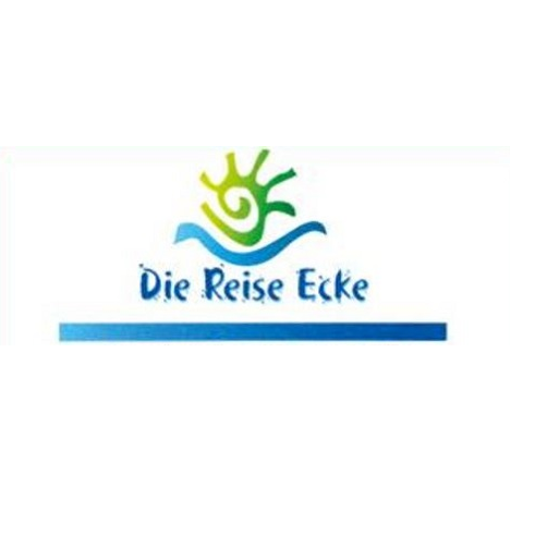 Die Reise Ecke Inh. Sabine Kirschner e.K. in Garmisch Partenkirchen - Logo