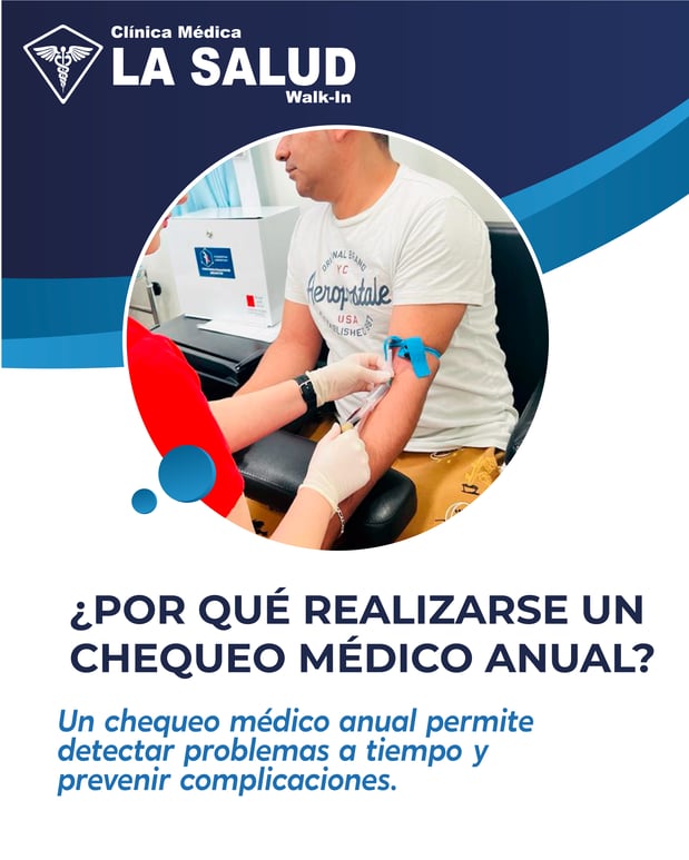 Images Clinica Medica La Salud - Norwalk