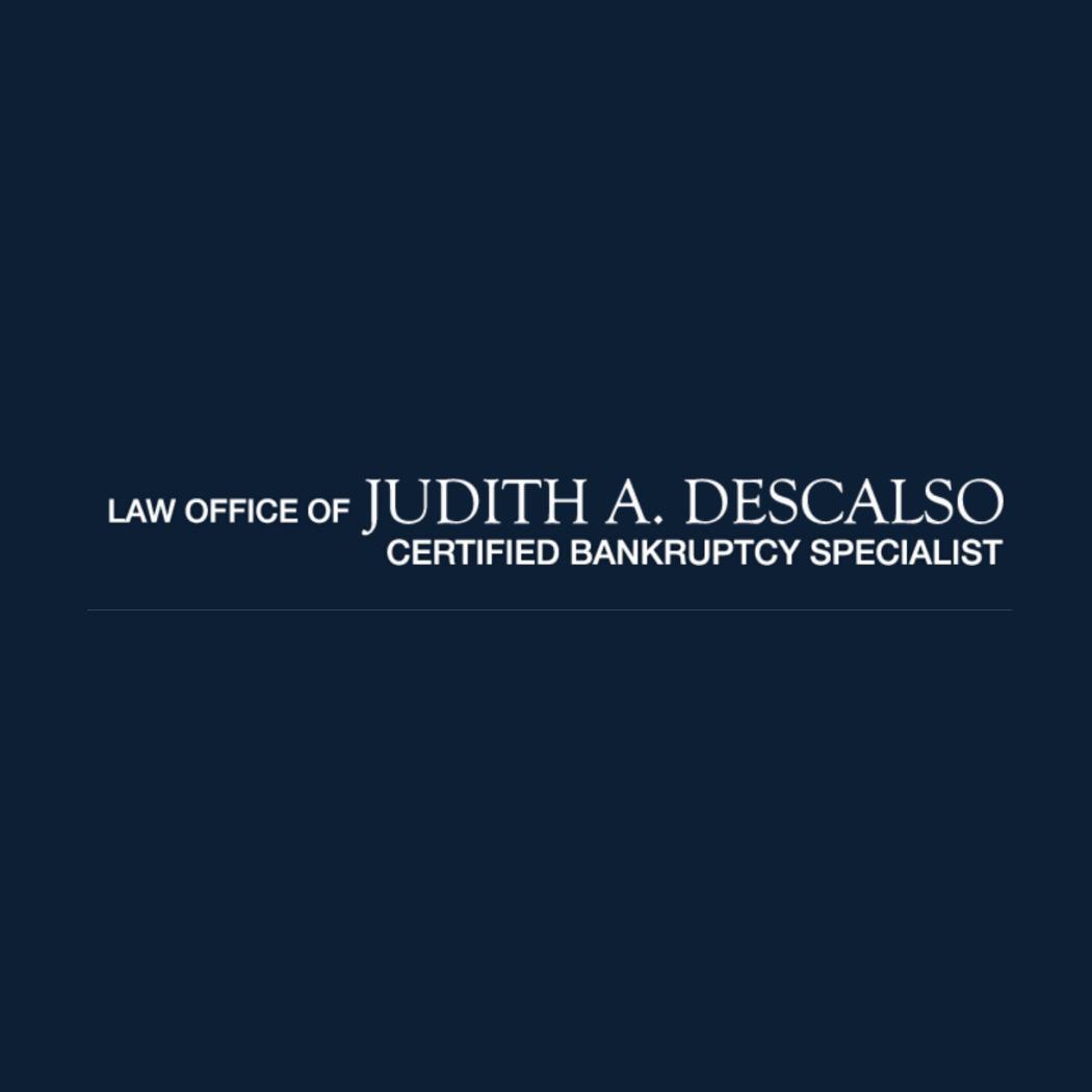 The Law Office of Judith A. Descalso Logo