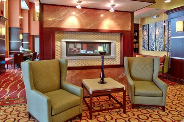 Images Hampton Inn & Suites Denver/Highlands Ranch
