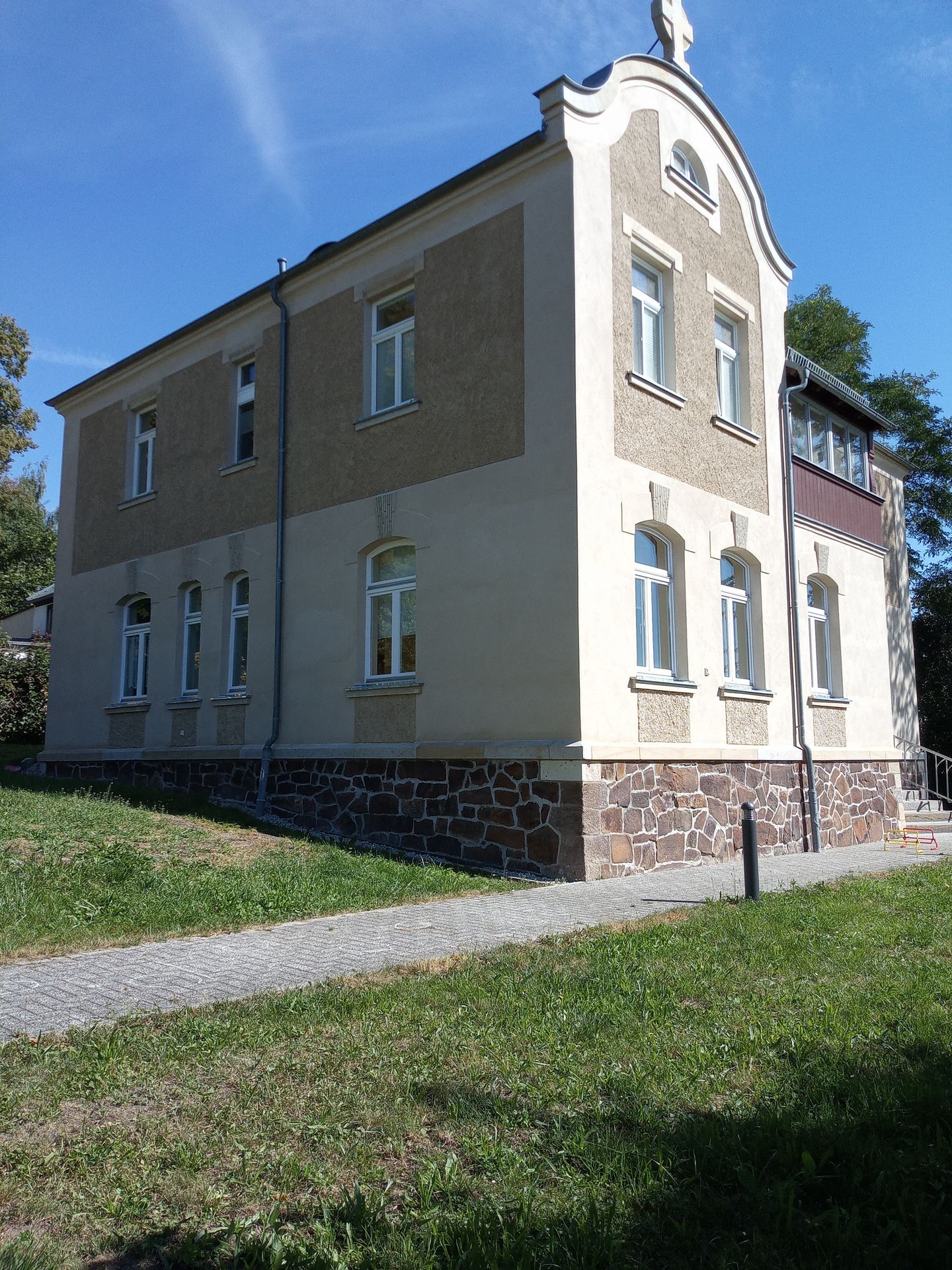 Bilder Stuck- und Sanierungs- GmbH Behrendt & Petzold