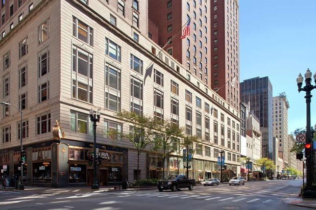 Images Palmer House a Hilton Hotel